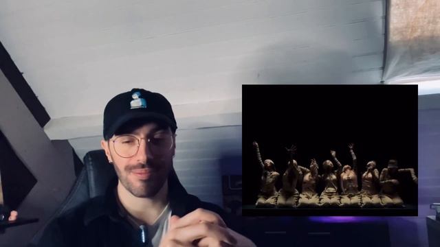 XG - HESONOO & X-GENE - Performance Video Reaction?OMG? смотреть онлайн