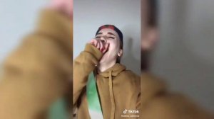 Фея из тик тока лучшие видео Алёна Сахнова