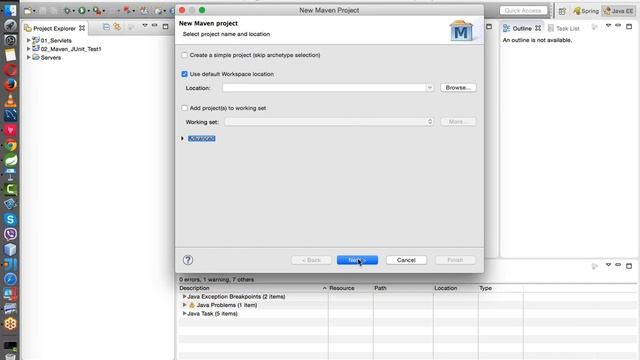 Java EE 008 Java EE Kavramları 8 смотреть онлайн
