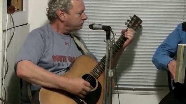 In the Pines & Gold Rush - Jamming @ Junior's смотреть онлайн