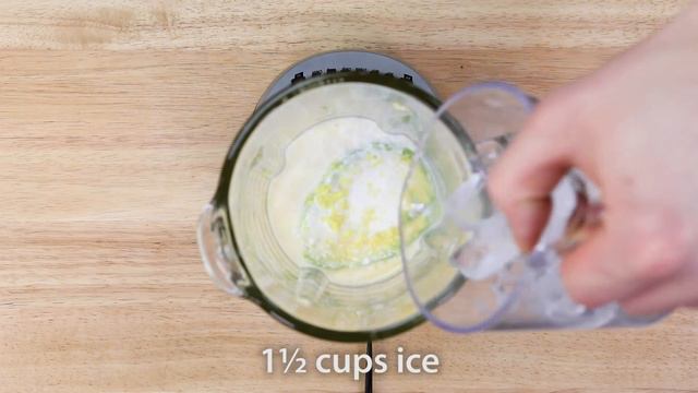 Tropical Daiquiri смотреть онлайн