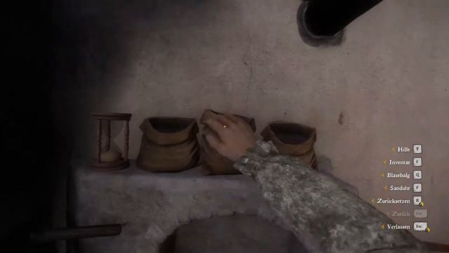 Kingdom Come Deliverance 107 | Planlos und ziellos durch Kloster | German Lets Play смотреть онлайн