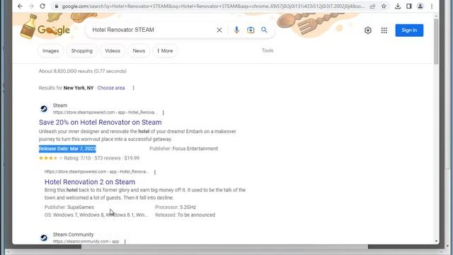 Fix Hotel Renovator not Entering Room смотреть онлайн
