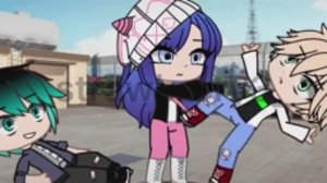 Наркомания из Тик тока Гача лайф ~{Гача клуб}~ #470