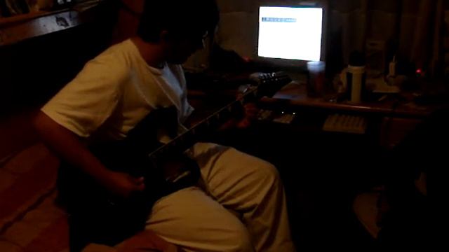 gladiator en guitarra смотреть онлайн
