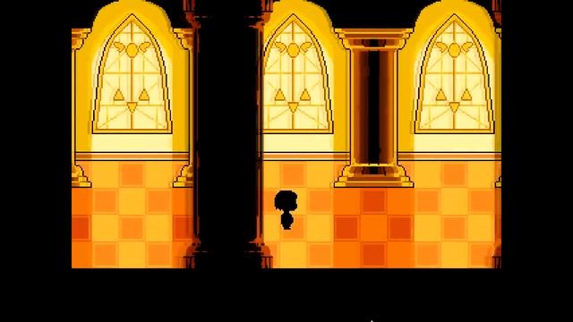 Как Undertale хайпанула? (Андертейл) смотреть онлайн