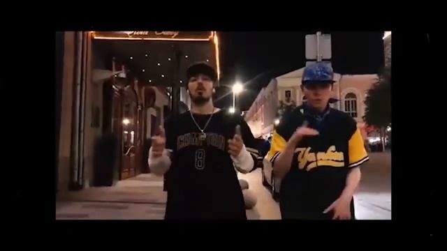 Вписка и Чипинкос: "рэп-это хип-хоп" смотреть онлайн