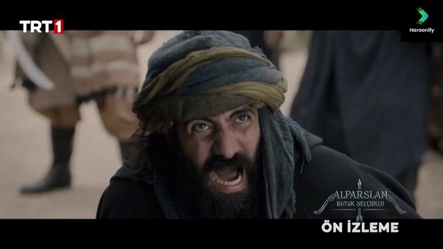 Alparslan Episode 32 Teaser Trailer || Urdu Subtitles || Season 2 episode 5 [HD] смотреть онлайн