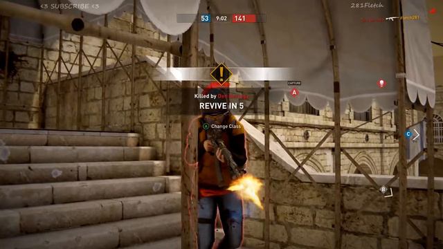 Quick Matches Multiplayer Online [Gunslinger] WORLD WAR Z /11 GOTY EDITION XBOX ONE смотреть онлайн
