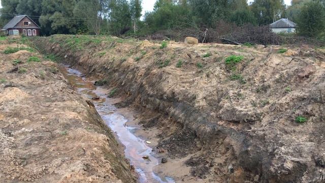 Август - сентябрь. Часть 2.