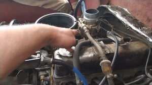 Регулировка клапанов уаз 452 двигатель 402! уаз