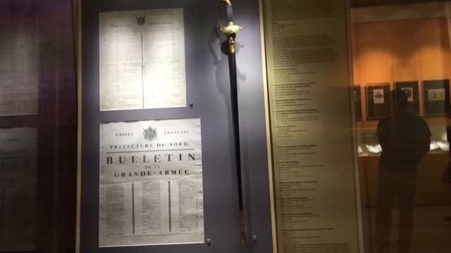 Поездка в музей -панораму "Бородинская битва" смотреть онлайн