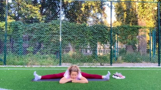 Шпагат.Стретчинг. Stretching. #стрейчинг #стретчинг #шпагат #stretching