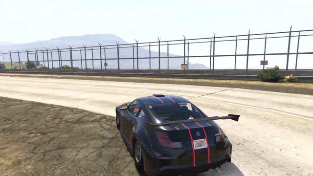 GTA Online ANNIS EUROS Test, Laptime and Showcase, GTA Tuners Update, fastest Sportscars смотреть онлайн