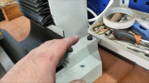 Китайский фрезер, какой же купить? Фрезерный станок numobams ZX32