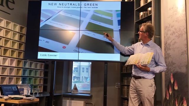 Дизайн интерьера Как выбрать цвет / Дизайн студия Архитектурные решения Санкт-Петербург смотреть онлайн