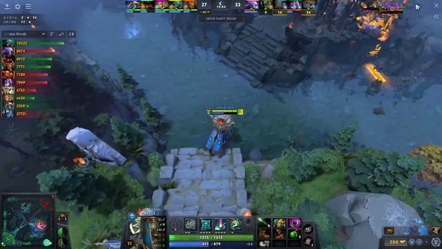 [DOTA] Ixmike88 play [Oracle] PRO | 7.31 | Dota 2 Pro Gameplay смотреть онлайн