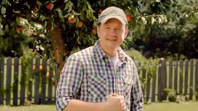 Новый «Добрый»: деревенские яблочки с мякотью смотреть онлайн