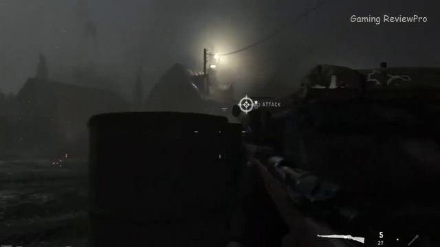 Call of Duty Vanguard | Walkthrough Gameplay No Commentary - Part 2 смотреть онлайн