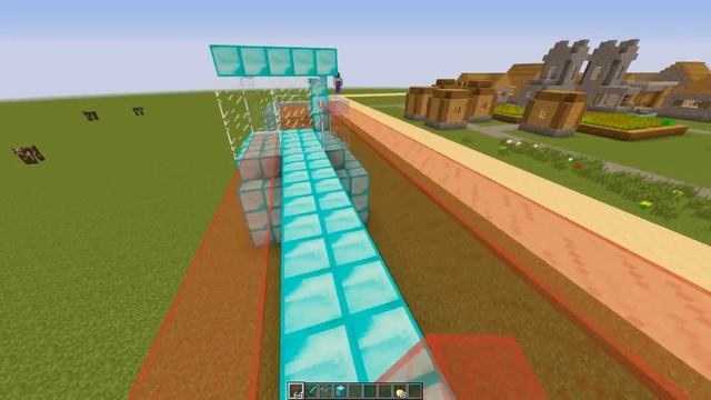 СПАСУТСЯ ЛИ 3 НУБИКА ГРИФЕРА И ПЭНН ОТ ЦУНАМИ ИЗ ГРЯЗИ В МАЙНКРАФТ? НУБ ЗАТРОЛЛЕН ПРО 100% ТРОЛЛИНГ смотреть онлайн