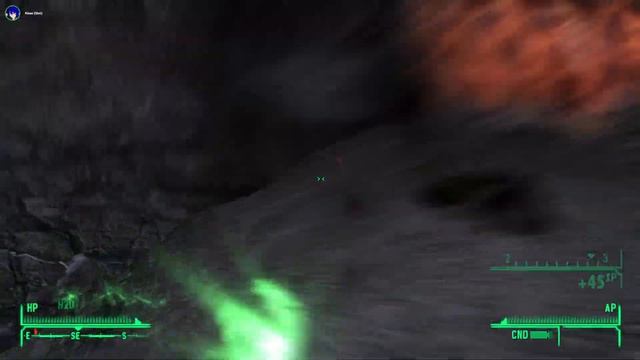 We Tried The Fallout New Vegas Randomizer (Stream VOD) смотреть онлайн
