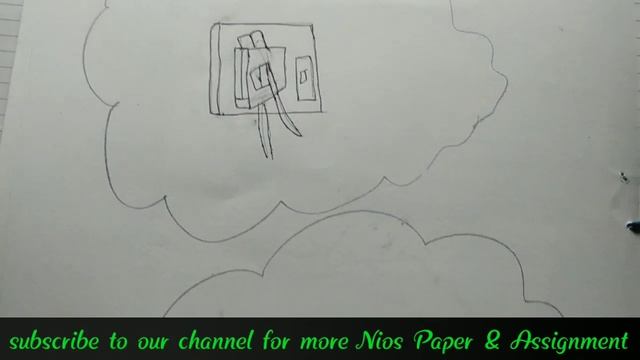 Nios Class 10 Home Science Practical File | Home Science Practical File смотреть онлайн