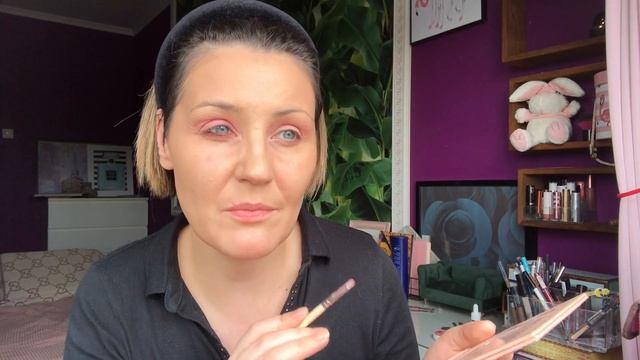 Франция ?? макияж француженки ! Повторяй со мной ❤️ смотреть онлайн