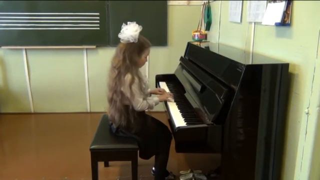 Некрасова Горе куклы смотреть онлайн