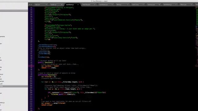Creating a Promise class in JavaScript for React Asynchronous Loading Example Tutorial смотреть онлайн