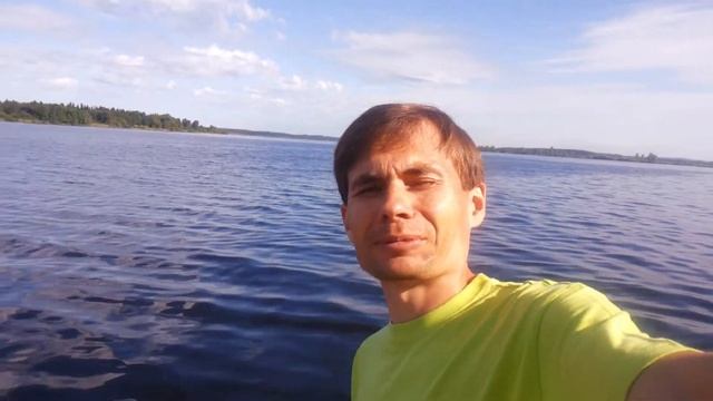 Батэль. Усть-Качка. Пермский край. Россия. смотреть онлайн