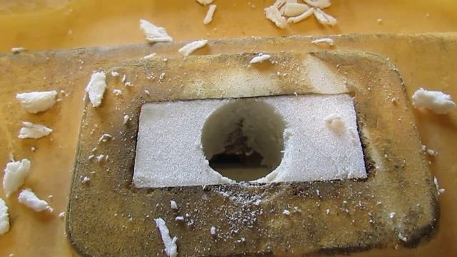 ответы на вопросы по улью биненхаус ( Bienenhaus ) -  подготовка к покраске и покраска корпуса улья