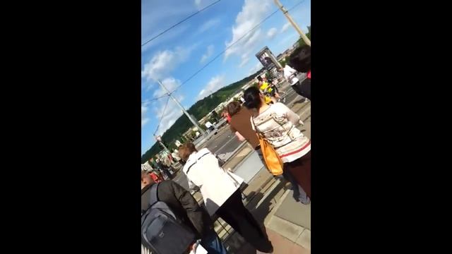 Prague Marathon 2013