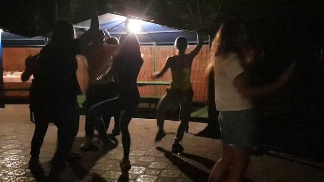 База отдыха «Политотдел».2021 смотреть онлайн