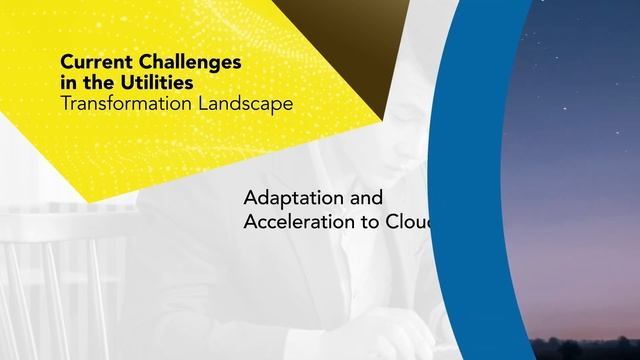 NewVision Software for Utilities Digital Transformation смотреть онлайн