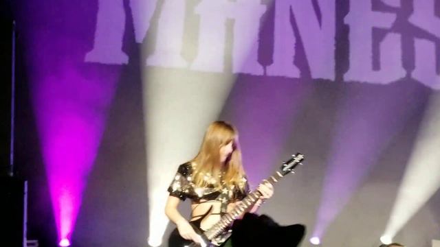 Maneskin - Supermodel смотреть онлайн