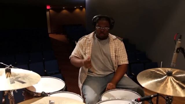 Drake- Over (Drum Cover) by Chris James смотреть онлайн