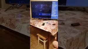 Телевизор kivi настройка голосового управления. Подключение пульта. 2021 год