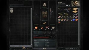 S.T.A.L.K.E.R. Зов Припяти - Балон с газом. (дядя Миша)