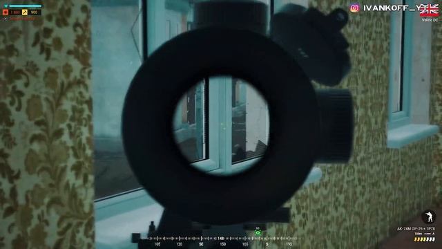 BELAYA SKIRMISH ➤ Squad RU Atmospheric Gameplay смотреть онлайн