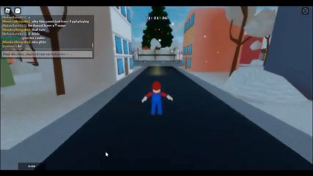 Slightly Odd Town- Mario Showcase смотреть онлайн