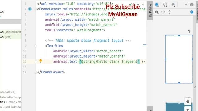 Curved Bottom Navigation Bar Implementation |Java| Android Studio |Meow or Custom Bottom Navigation смотреть онлайн