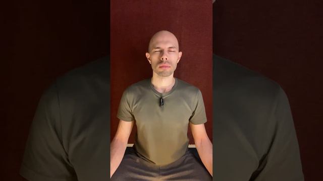 40-й день Челлендж-Медитации 365 дней. Медитация тишины. смотреть онлайн