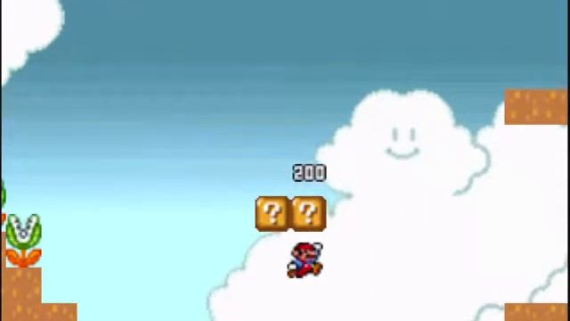 SMF TheSuperYosh: The Pyramid 3: The Big Escape смотреть онлайн