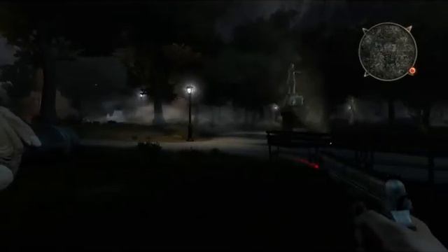 Alone in the Dark - Inventory and mini flamer смотреть онлайн