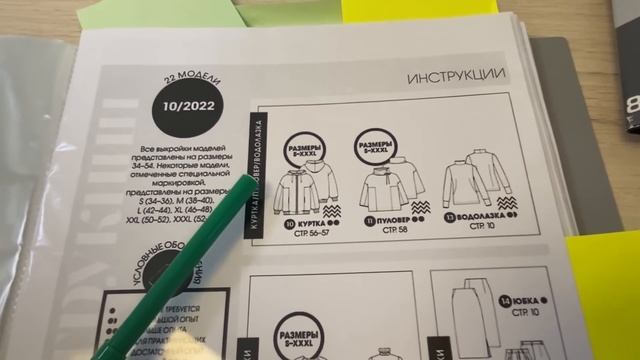 ЧТО ШИТЬ ИЗ ФУТЕРА/ ПОДБОР ВЫКРОЕК/ IRINAVARD смотреть онлайн