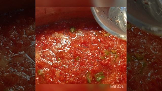 Болгарский перец на зиму. Перец по-кубански. смотреть онлайн