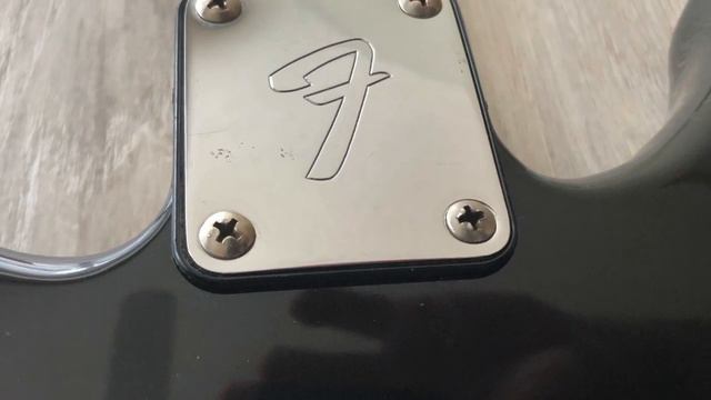 FatCatGuitar Fender Lead II/III demo смотреть онлайн