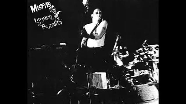 The Misfits, Green Hell смотреть онлайн