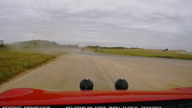 Lombard Rally Bath 2021 : Grand Tour 4 смотреть онлайн