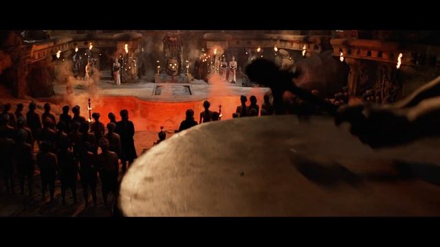 Indiana Jones and the Temple of Doom in Minutes | Recap смотреть онлайн